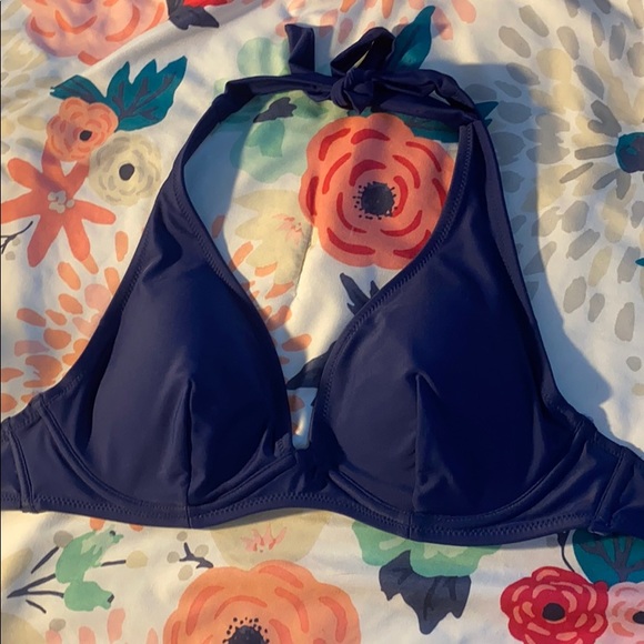 Old Navy Other - Wired Halter Bikini